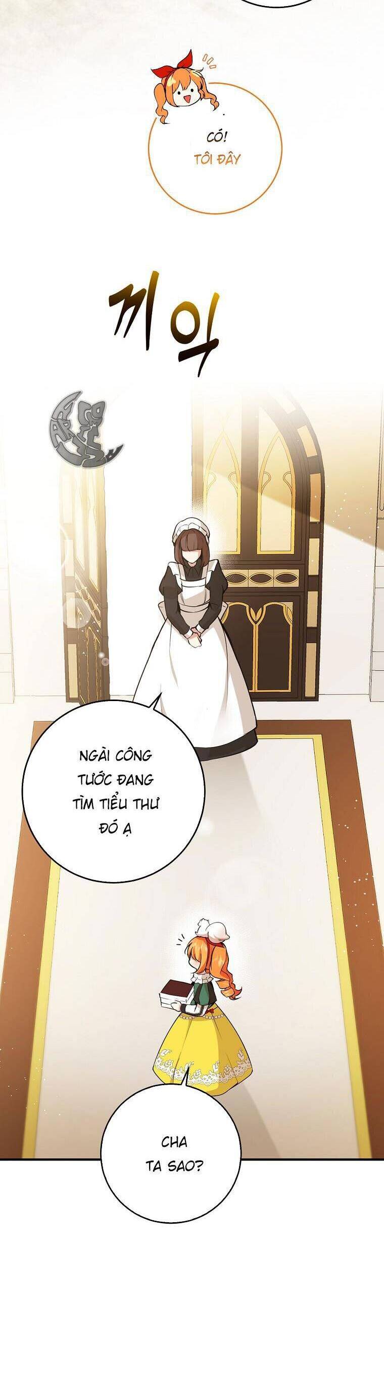 Sóc Con Tài Năng Chapter 45 - Trang 2