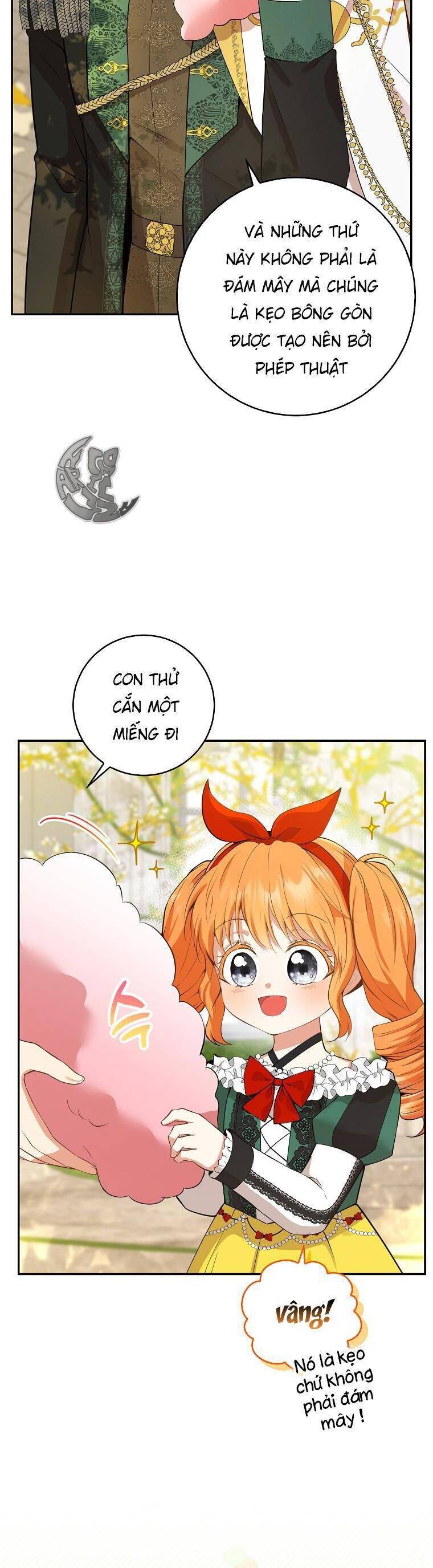 Sóc Con Tài Năng Chapter 45 - Trang 2