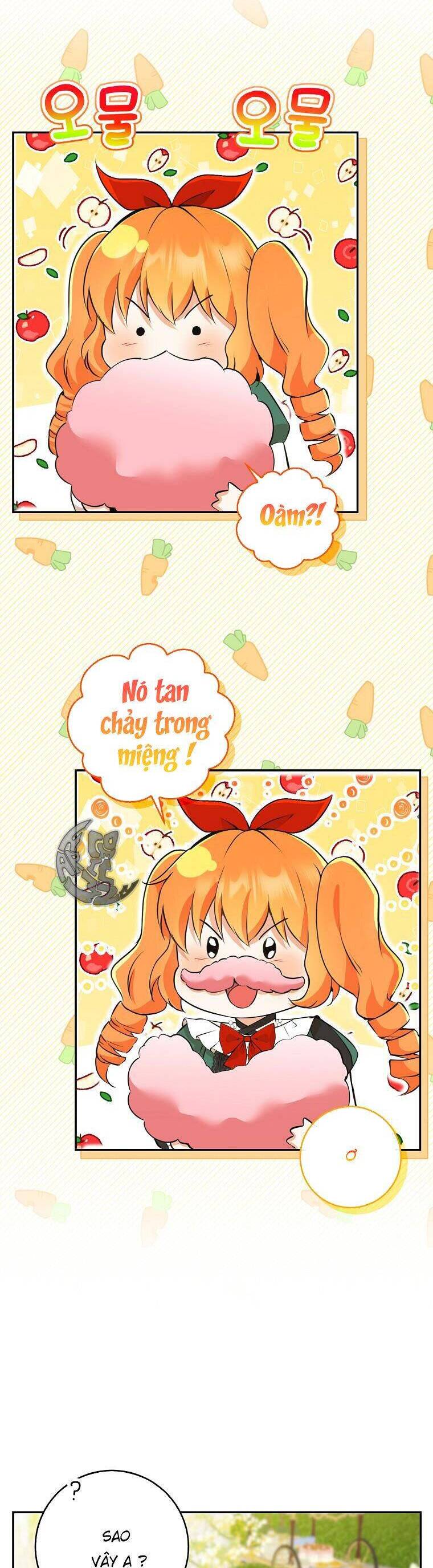 Sóc Con Tài Năng Chapter 45 - Trang 2