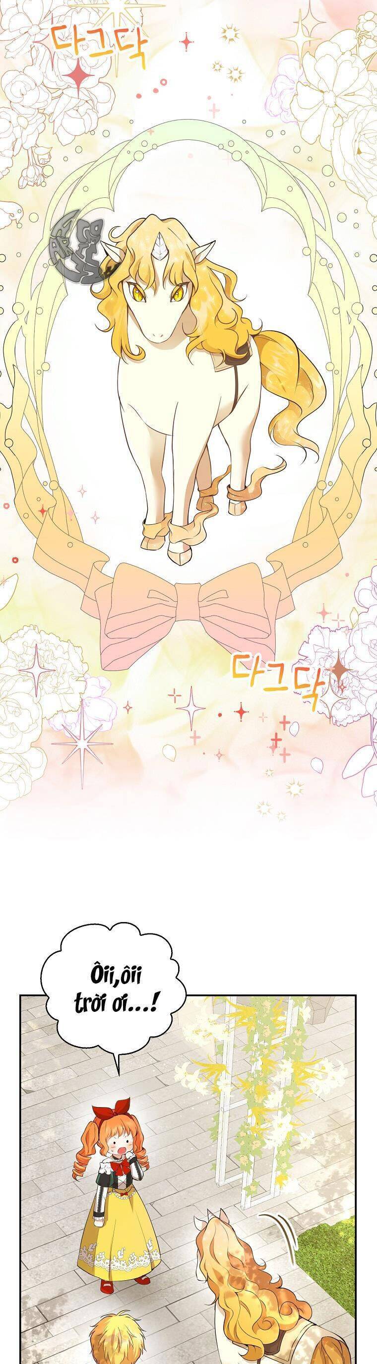 Sóc Con Tài Năng Chapter 45 - Trang 2