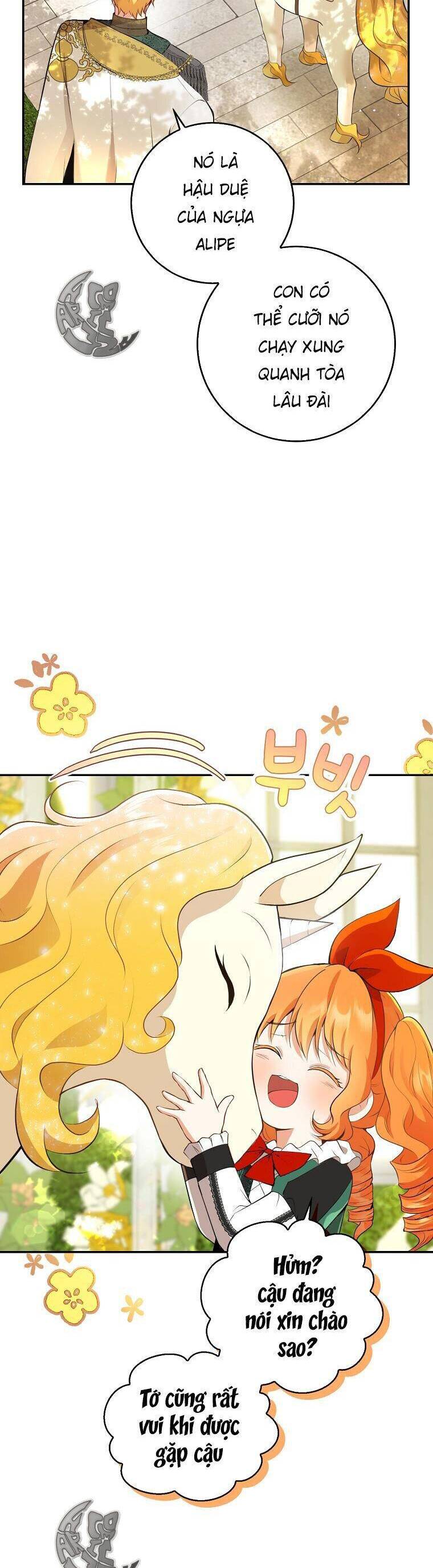 Sóc Con Tài Năng Chapter 45 - Trang 2