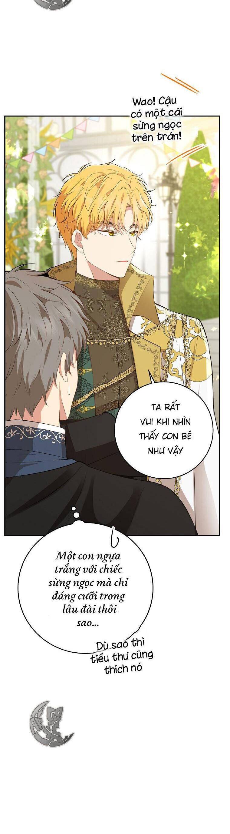 Sóc Con Tài Năng Chapter 45 - Trang 2