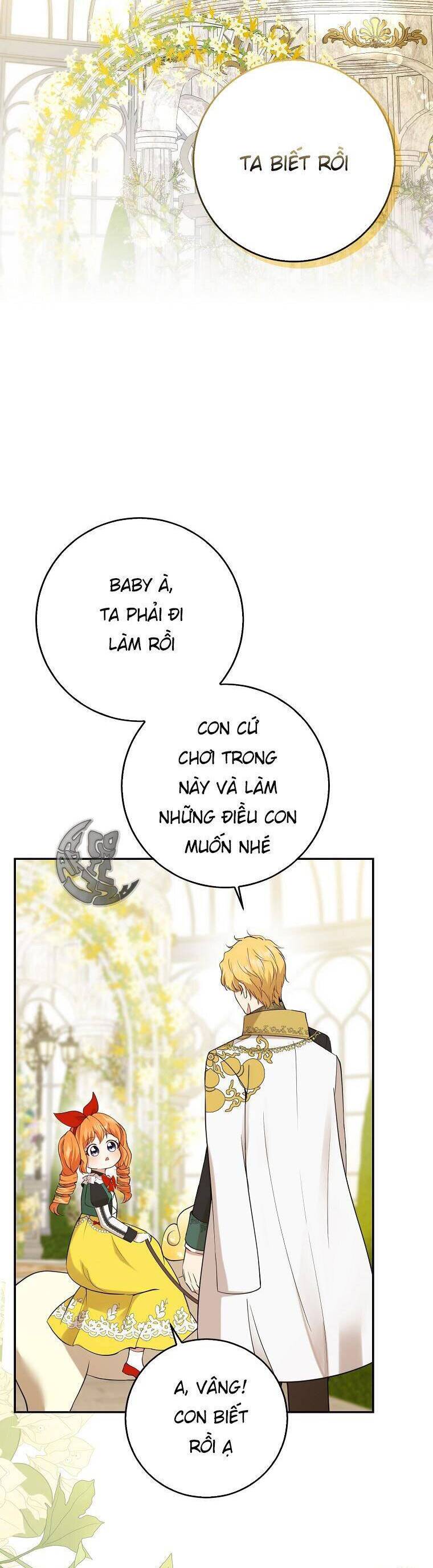 Sóc Con Tài Năng Chapter 45 - Trang 2