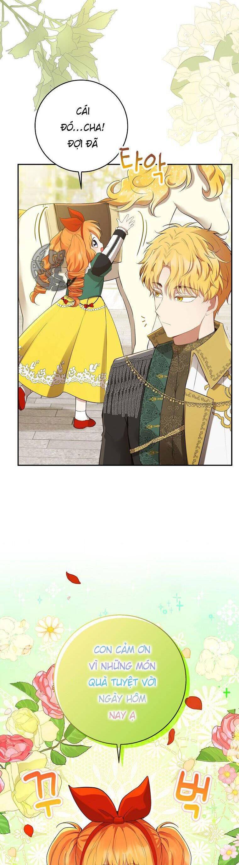 Sóc Con Tài Năng Chapter 45 - Trang 2