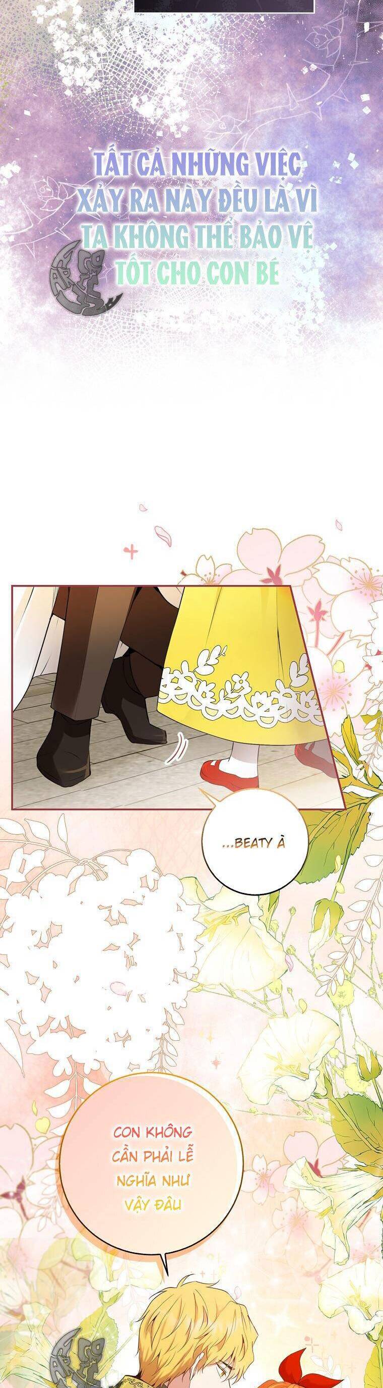 Sóc Con Tài Năng Chapter 45 - Trang 2