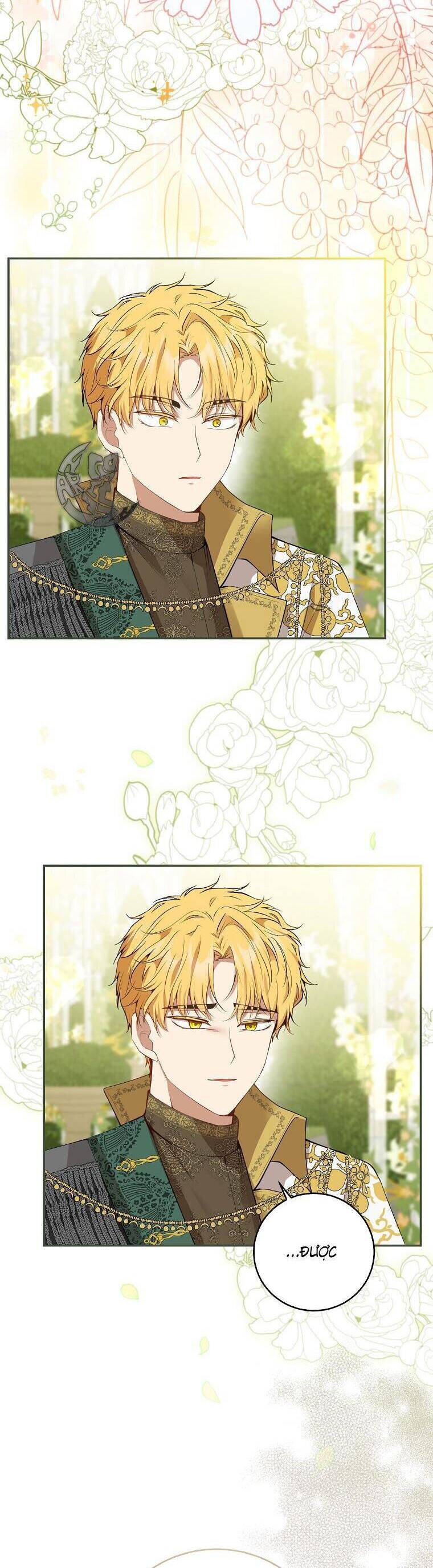 Sóc Con Tài Năng Chapter 45 - Trang 2