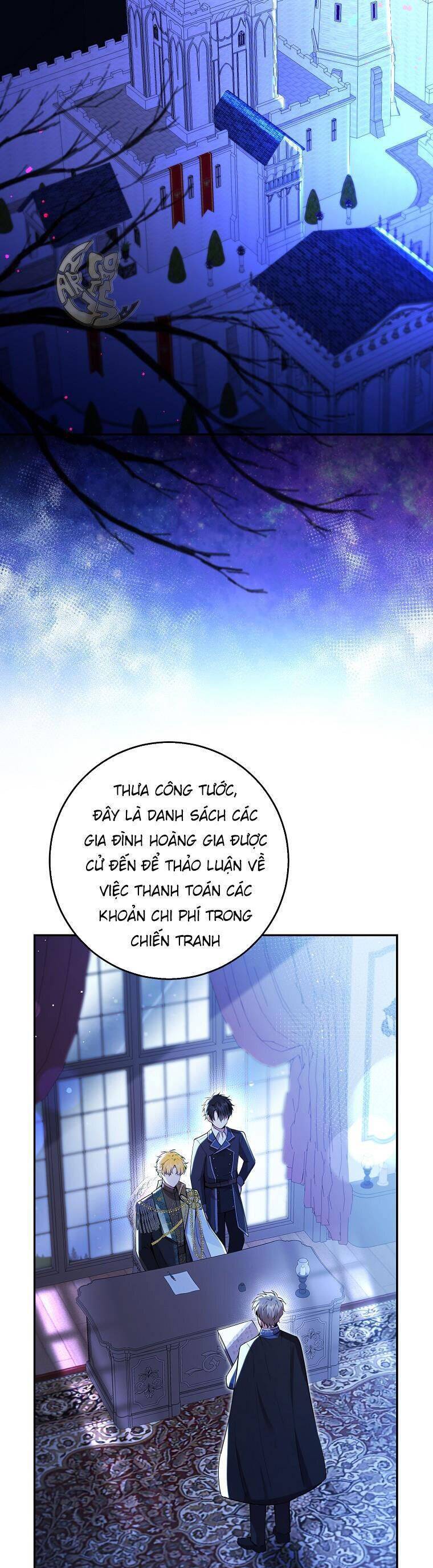 Sóc Con Tài Năng Chapter 45 - Trang 2