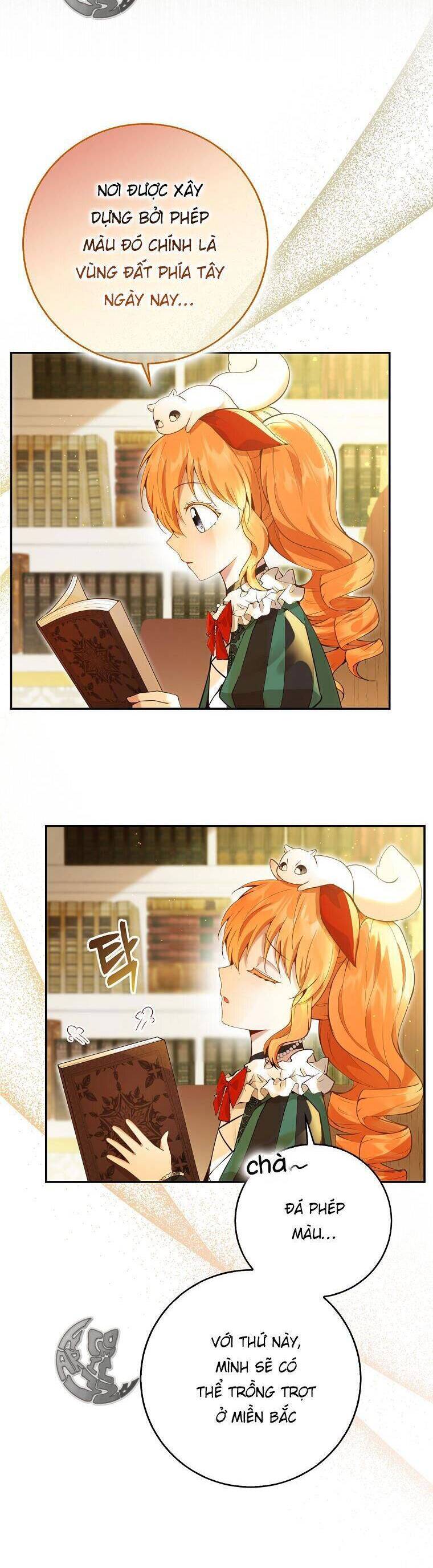 Sóc Con Tài Năng Chapter 45 - Trang 2