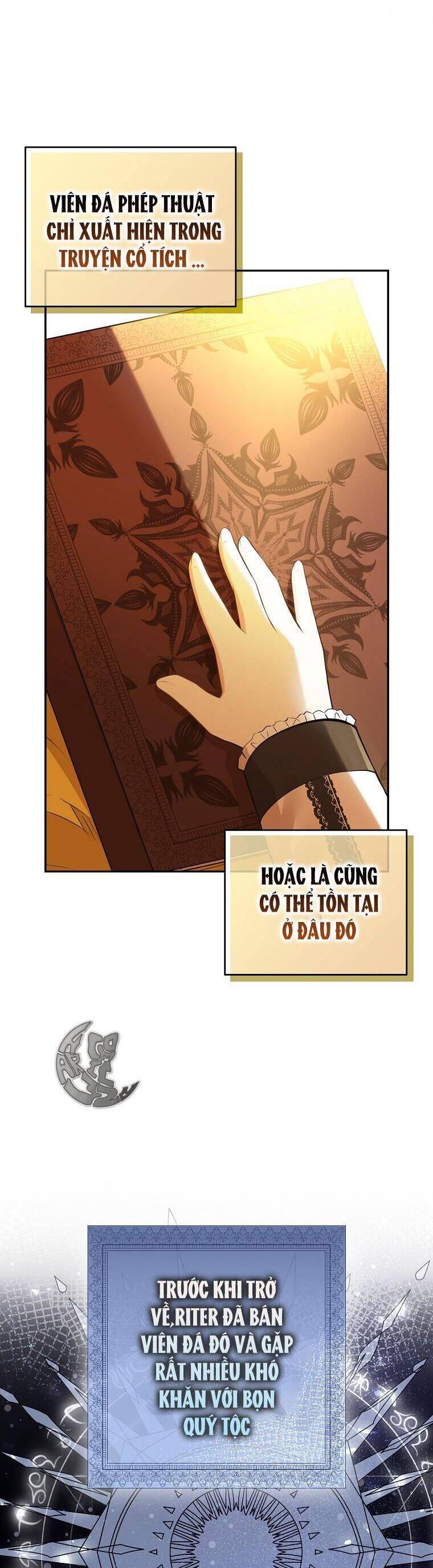 Sóc Con Tài Năng Chapter 45 - Trang 2