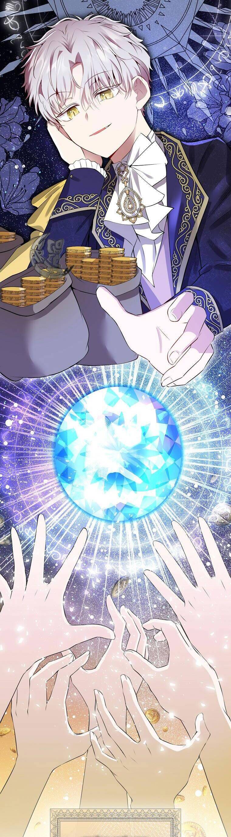 Sóc Con Tài Năng Chapter 45 - Trang 2