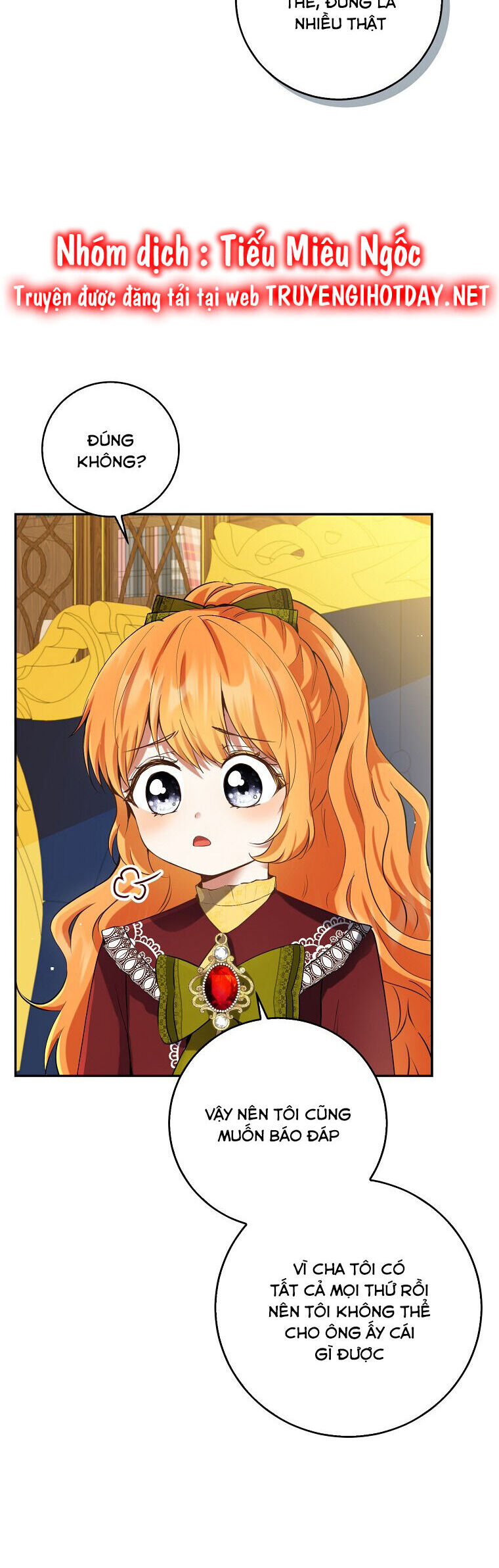 Sóc Con Tài Năng Chapter 46 - Trang 2