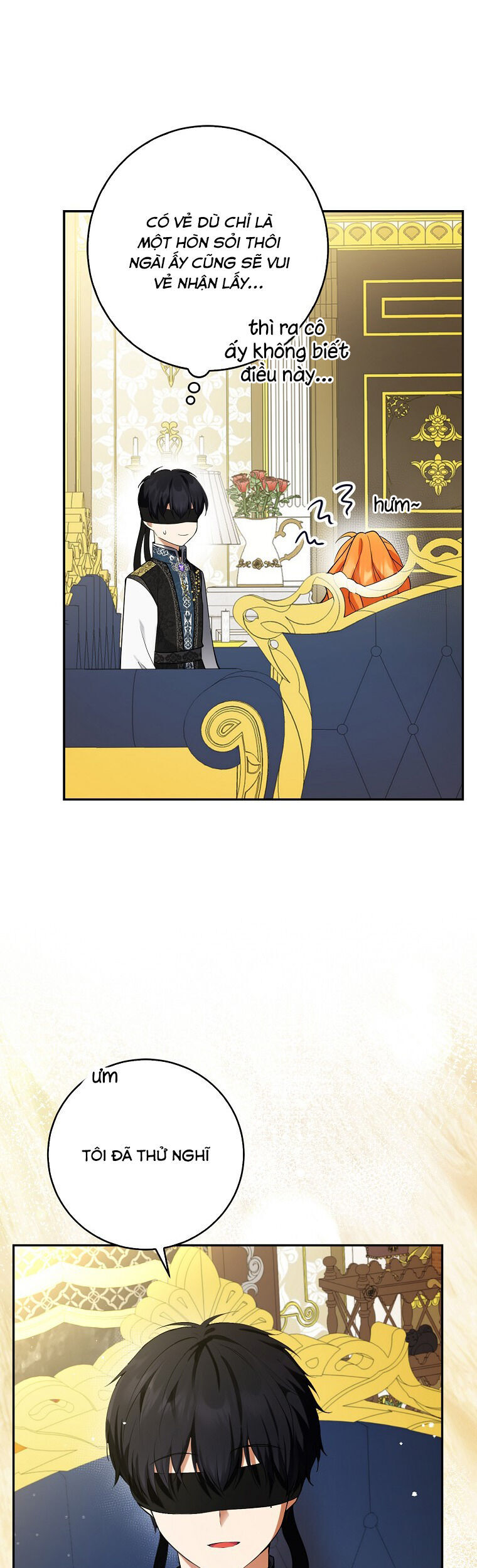 Sóc Con Tài Năng Chapter 46 - Trang 2