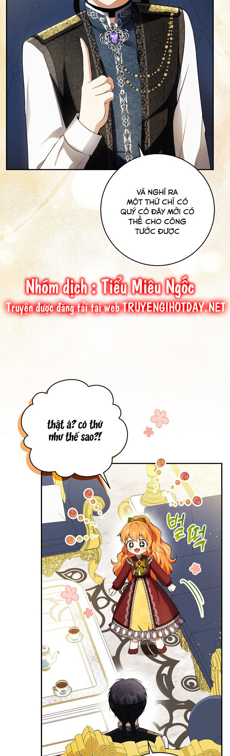 Sóc Con Tài Năng Chapter 46 - Trang 2