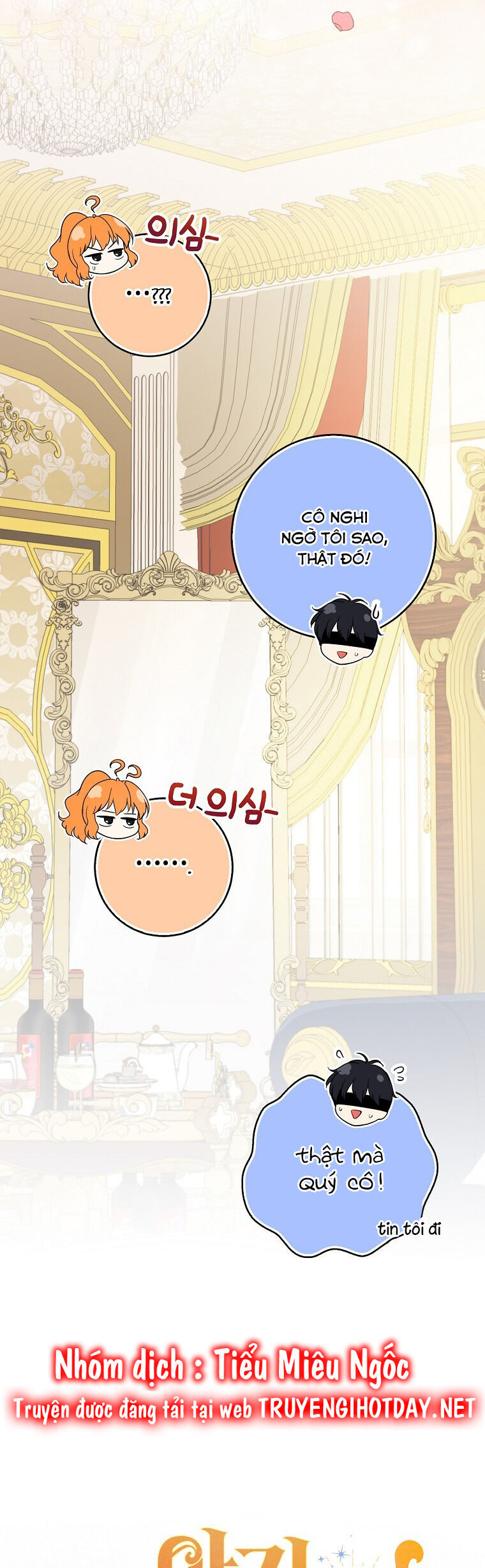 Sóc Con Tài Năng Chapter 46 - Trang 2