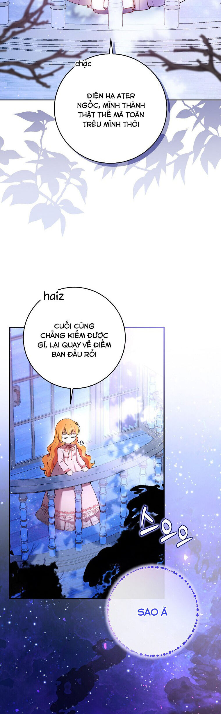 Sóc Con Tài Năng Chapter 46 - Trang 2