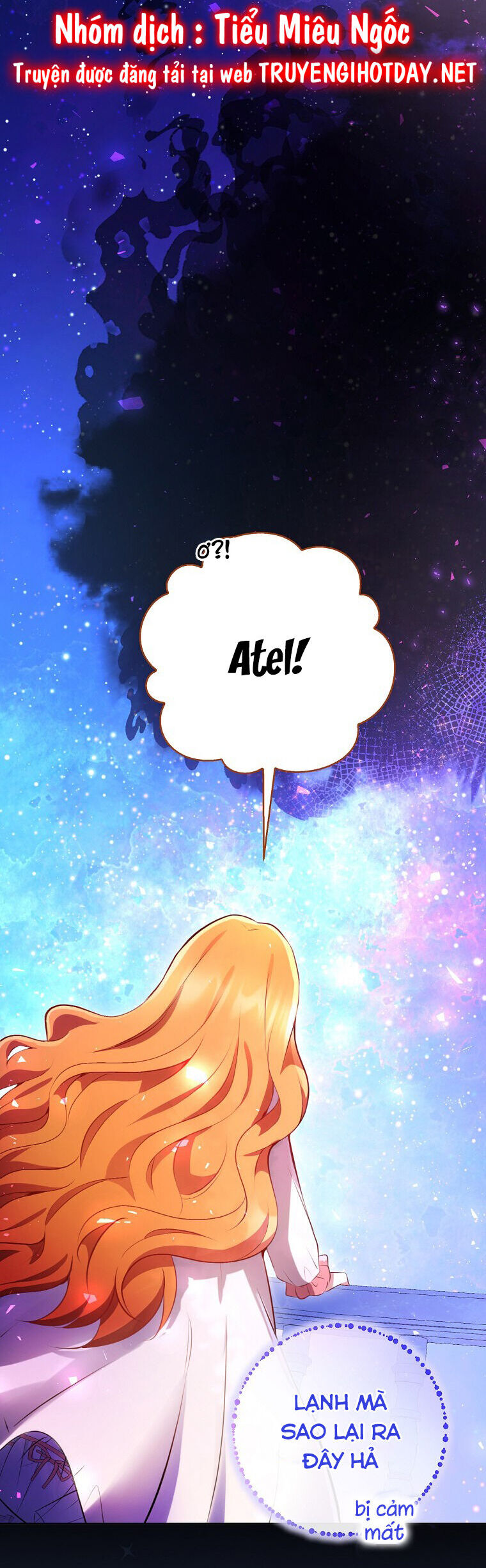 Sóc Con Tài Năng Chapter 46 - Trang 2