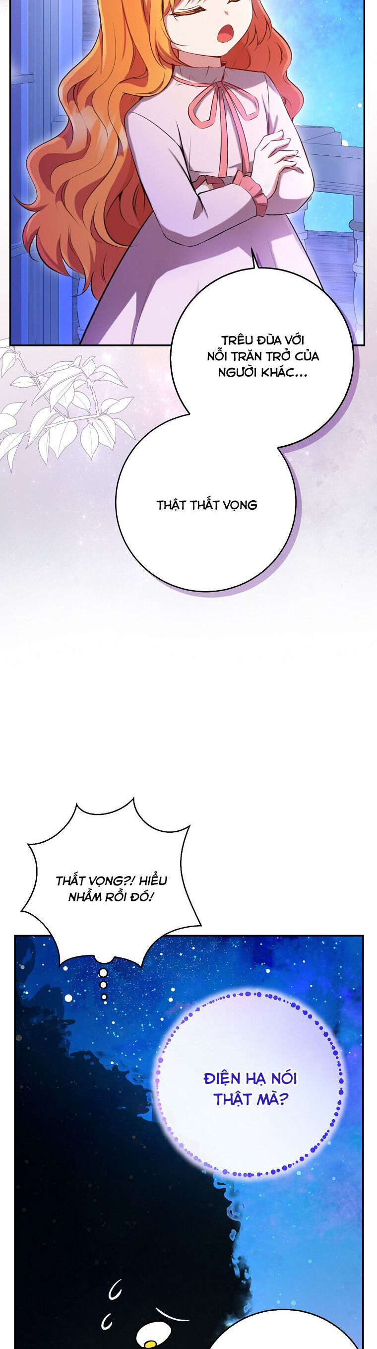 Sóc Con Tài Năng Chapter 46 - Trang 2