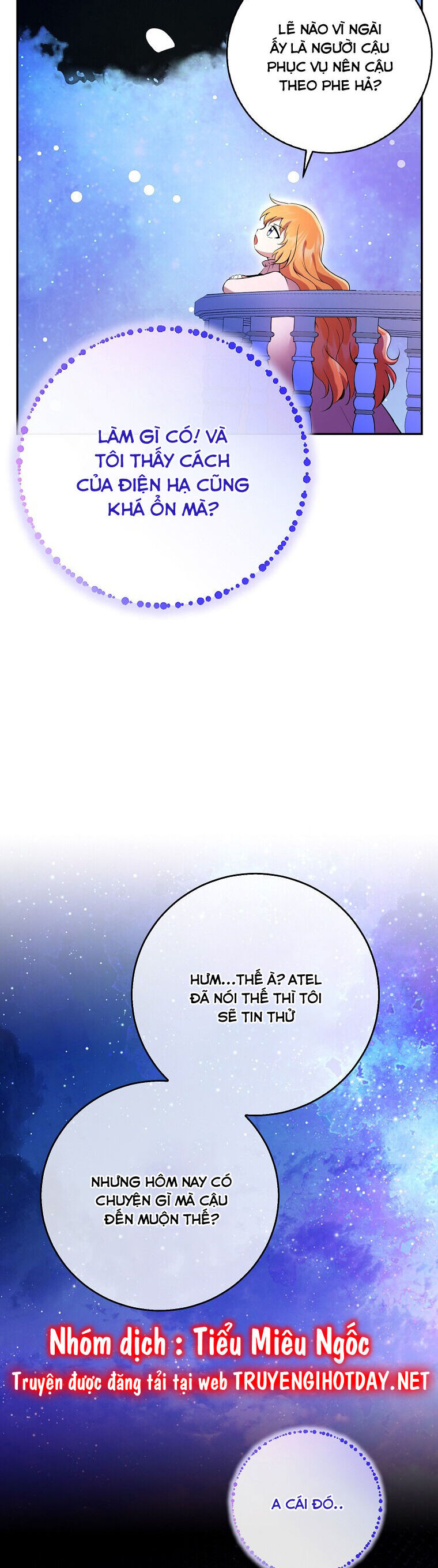 Sóc Con Tài Năng Chapter 46 - Trang 2