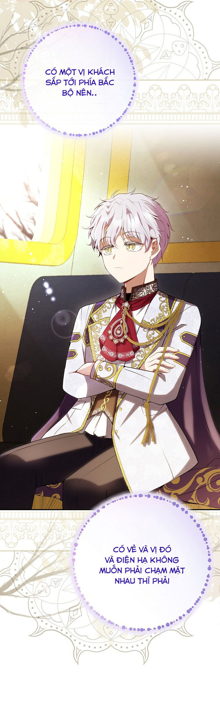 Sóc Con Tài Năng Chapter 46 - Trang 2