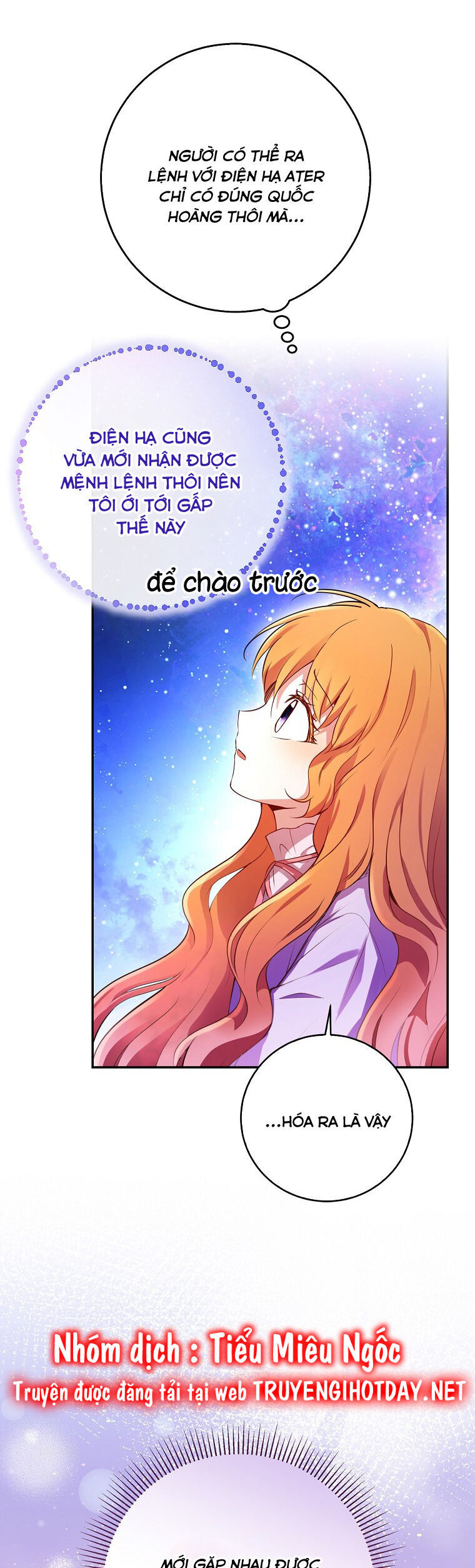 Sóc Con Tài Năng Chapter 46 - Trang 2