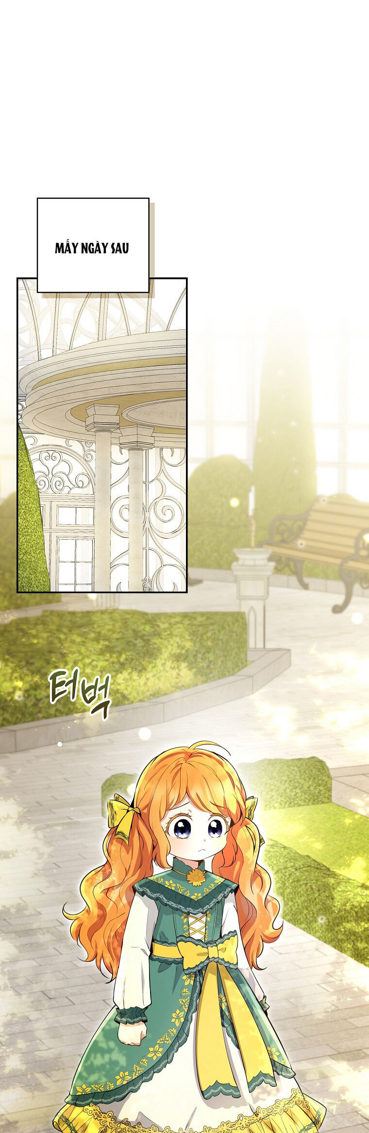 Sóc Con Tài Năng Chapter 46 - Trang 2