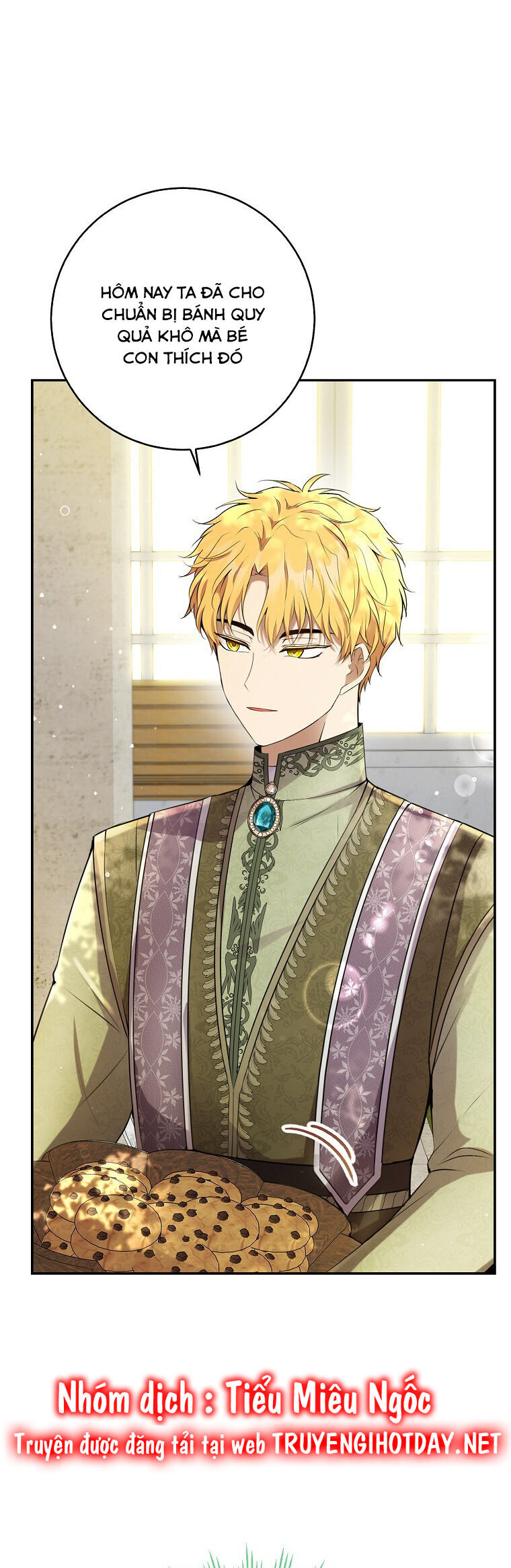 Sóc Con Tài Năng Chapter 46 - Trang 2