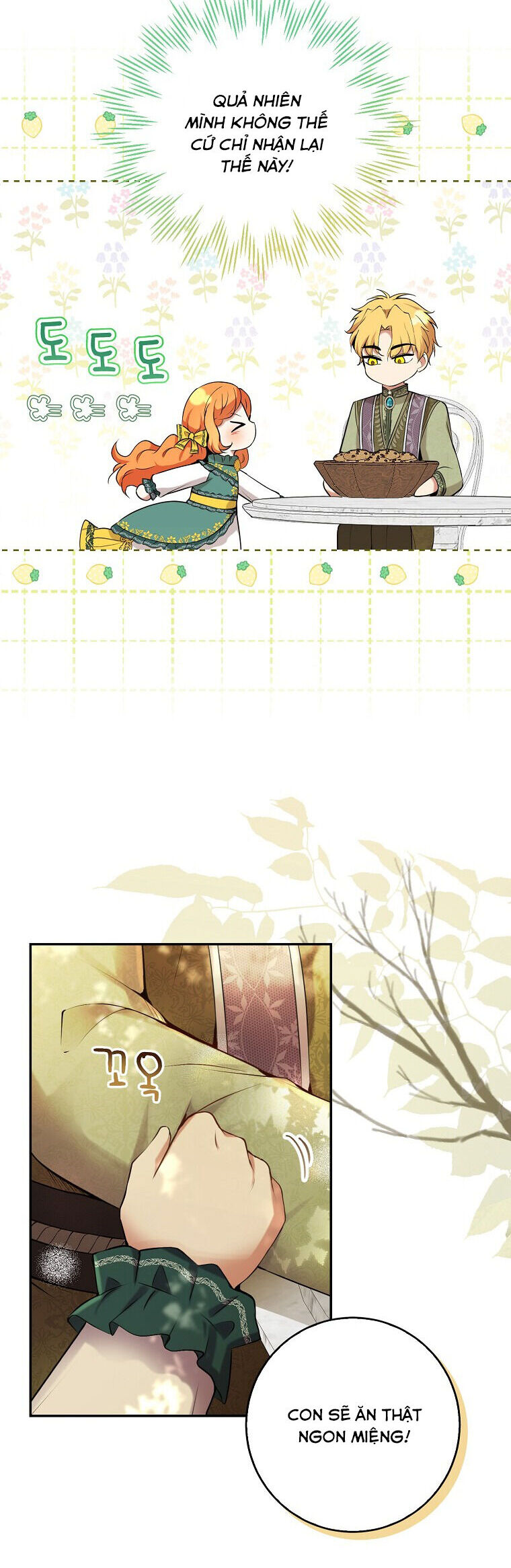 Sóc Con Tài Năng Chapter 46 - Trang 2