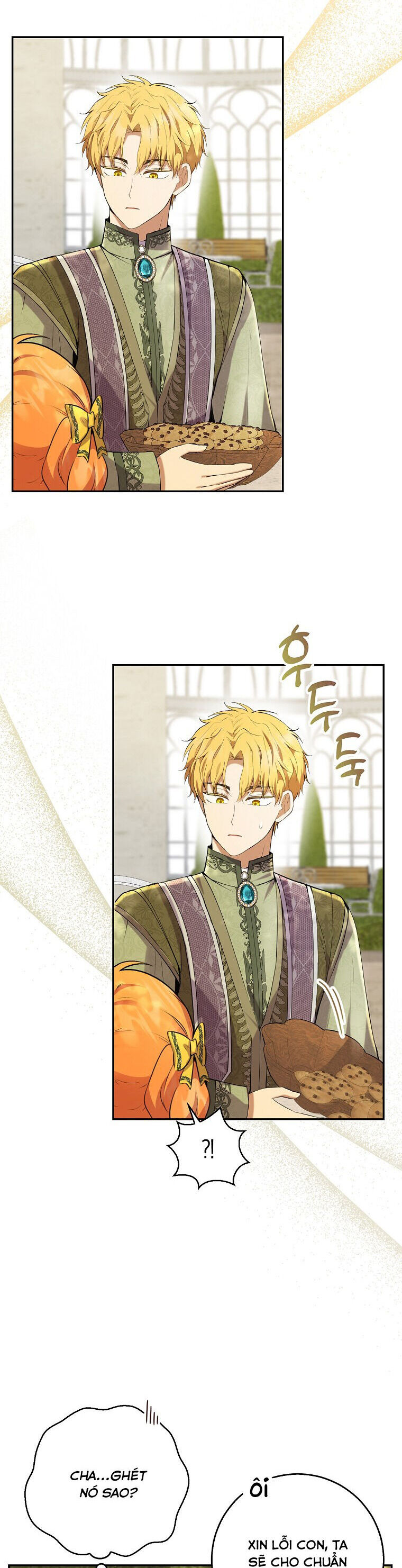 Sóc Con Tài Năng Chapter 46 - Trang 2