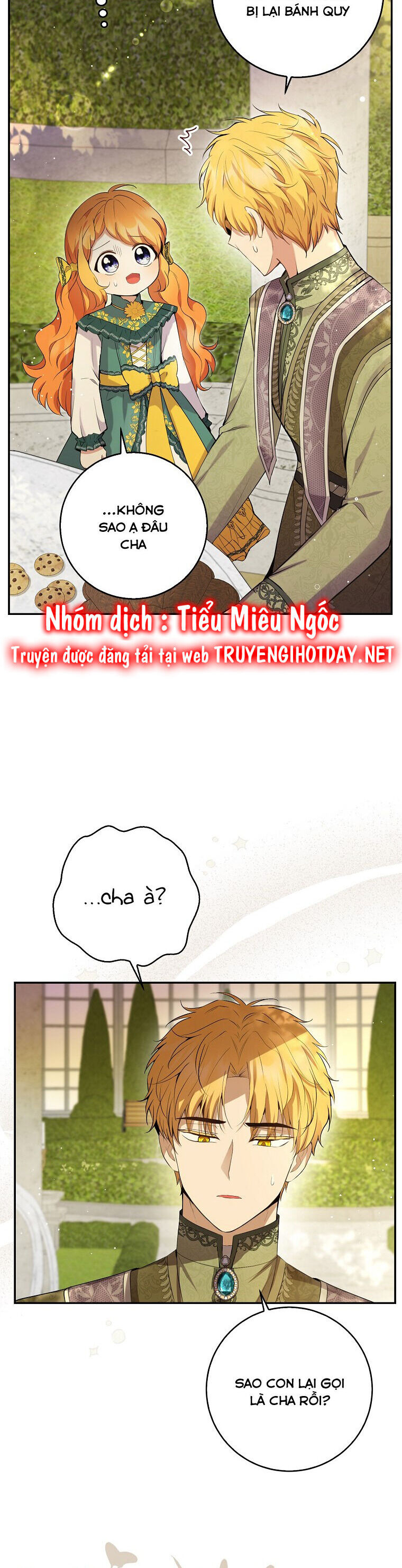 Sóc Con Tài Năng Chapter 46 - Trang 2