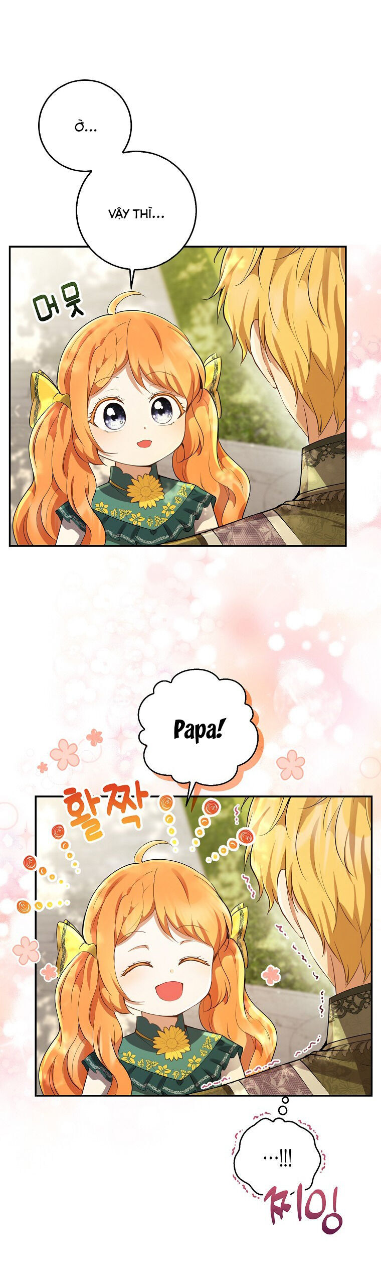 Sóc Con Tài Năng Chapter 46 - Trang 2