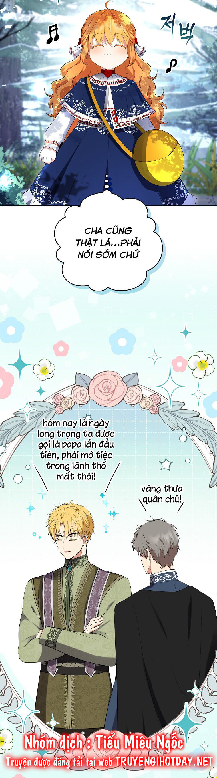 Sóc Con Tài Năng Chapter 46 - Trang 2