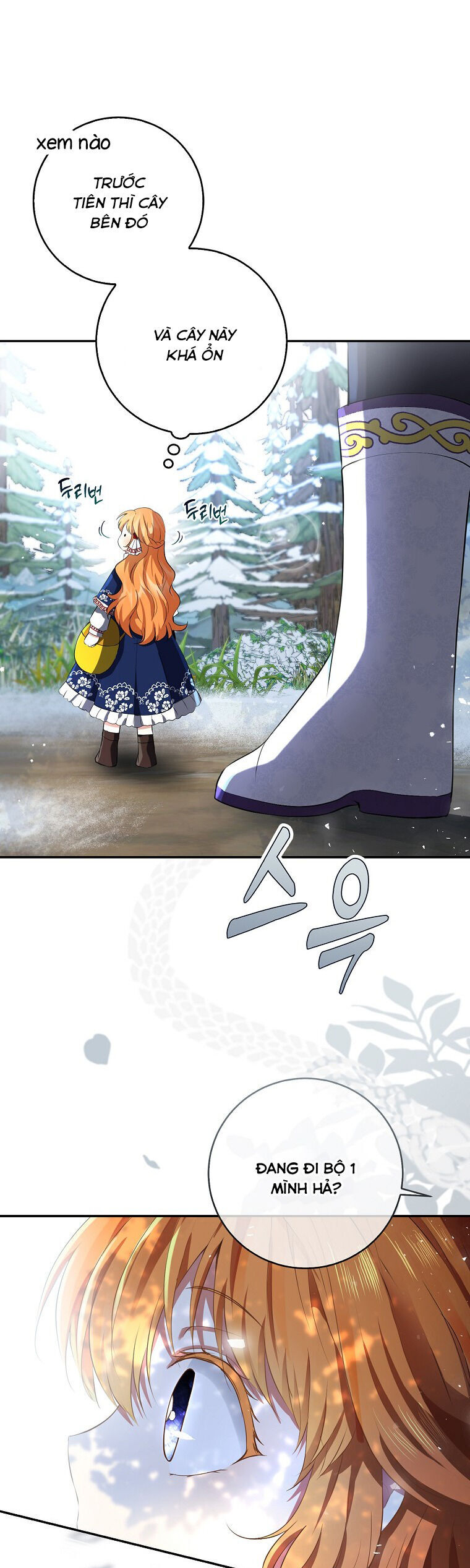 Sóc Con Tài Năng Chapter 46 - Trang 2