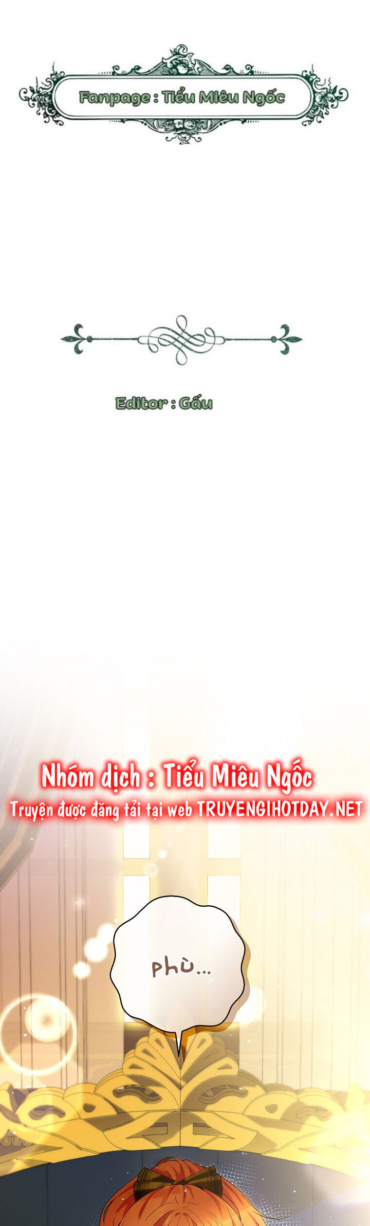 Sóc Con Tài Năng Chapter 46 - Trang 2