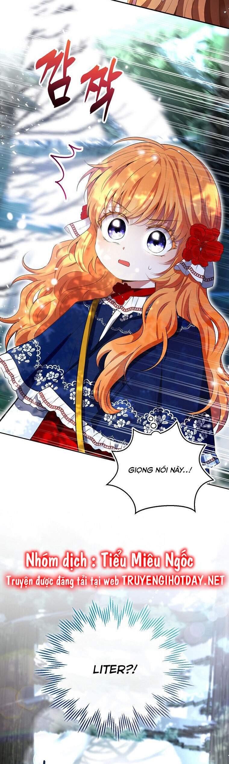 Sóc Con Tài Năng Chapter 46 - Trang 2