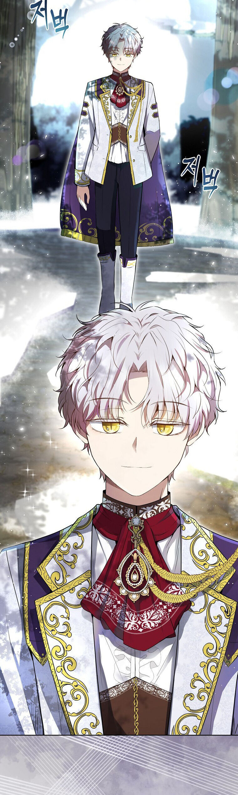 Sóc Con Tài Năng Chapter 46 - Trang 2