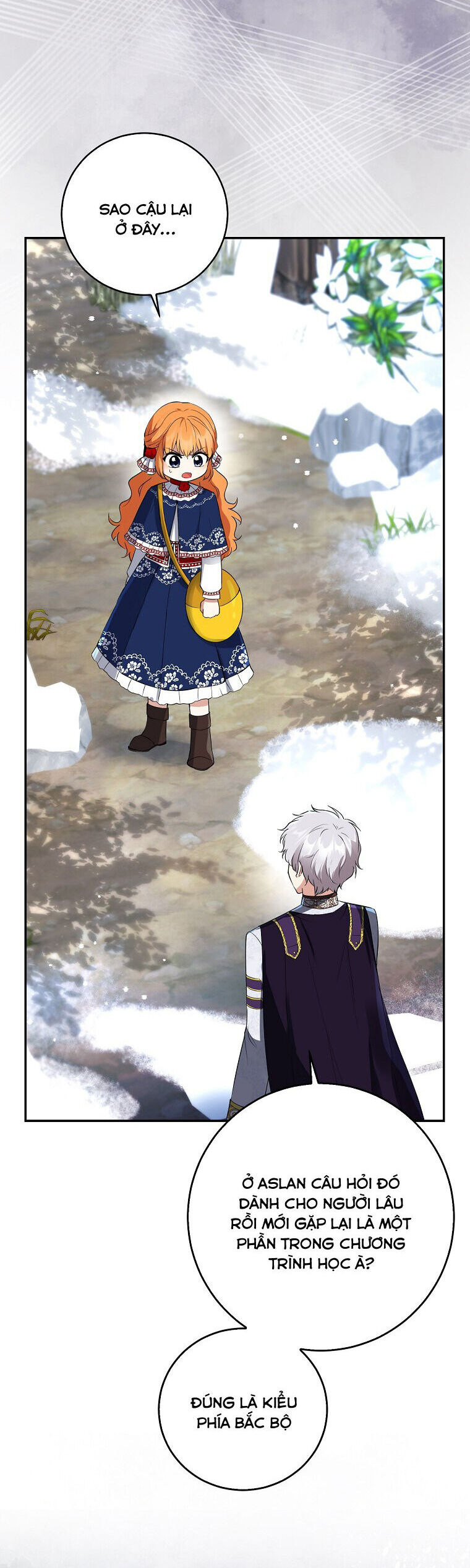 Sóc Con Tài Năng Chapter 46 - Trang 2