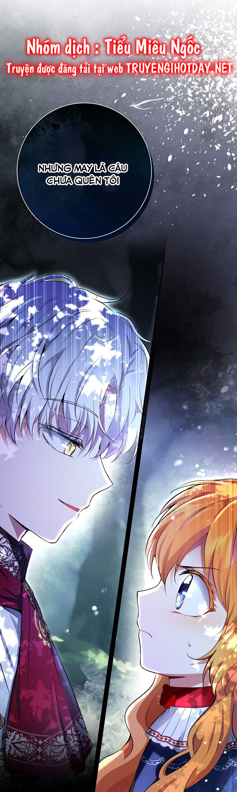 Sóc Con Tài Năng Chapter 46 - Trang 2