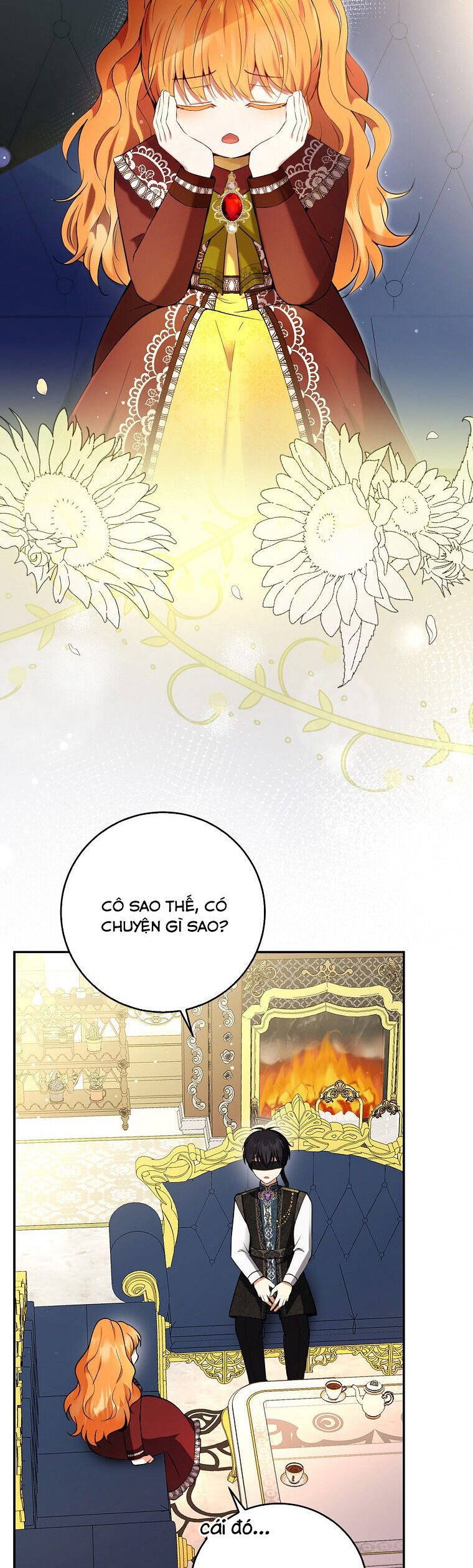 Sóc Con Tài Năng Chapter 46 - Trang 2