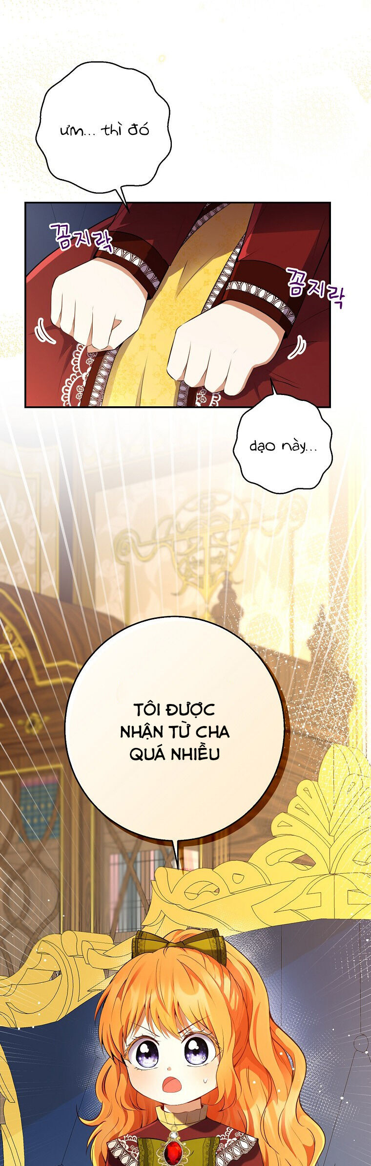 Sóc Con Tài Năng Chapter 46 - Trang 2