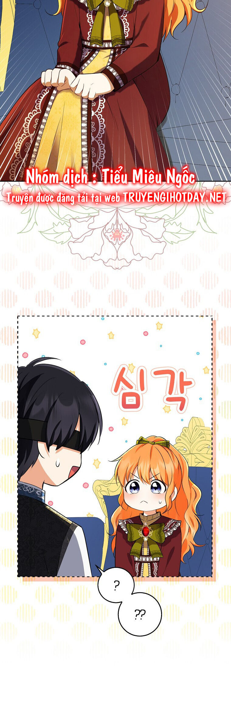 Sóc Con Tài Năng Chapter 46 - Trang 2