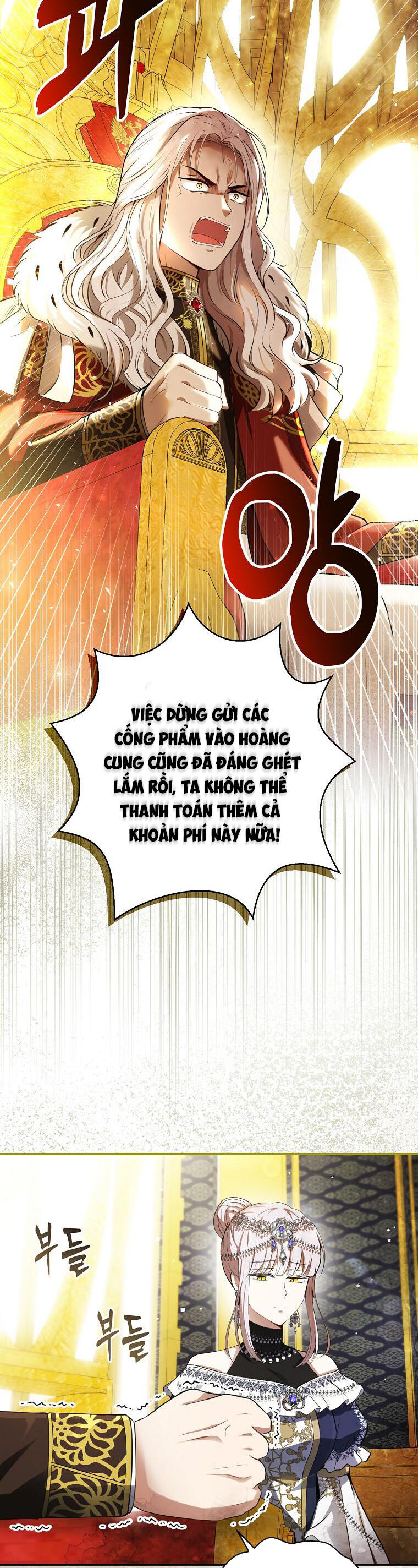 Sóc Con Tài Năng Chapter 47 - Trang 2