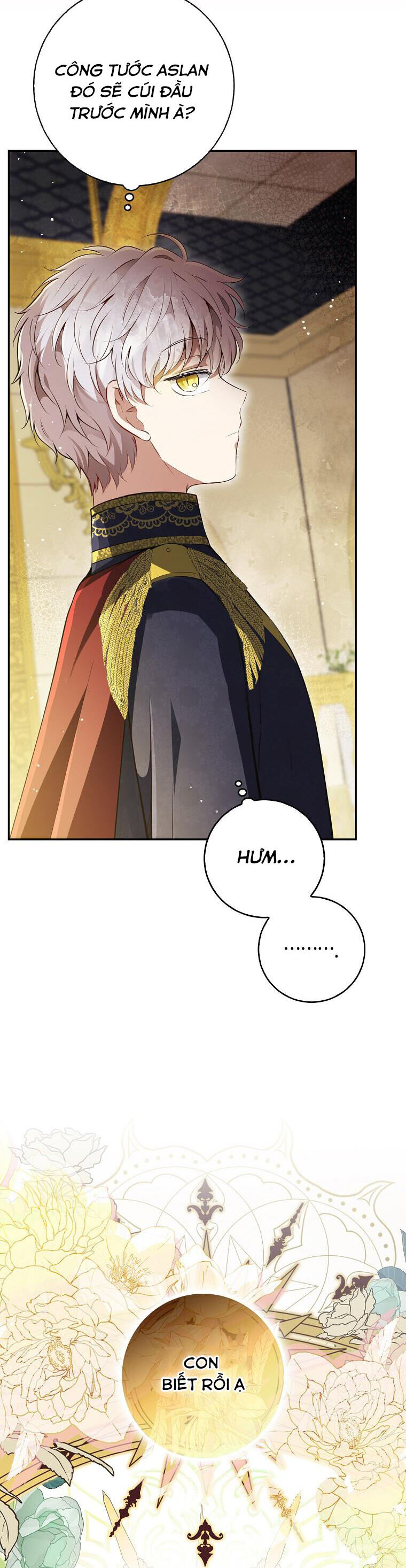 Sóc Con Tài Năng Chapter 47 - Trang 2