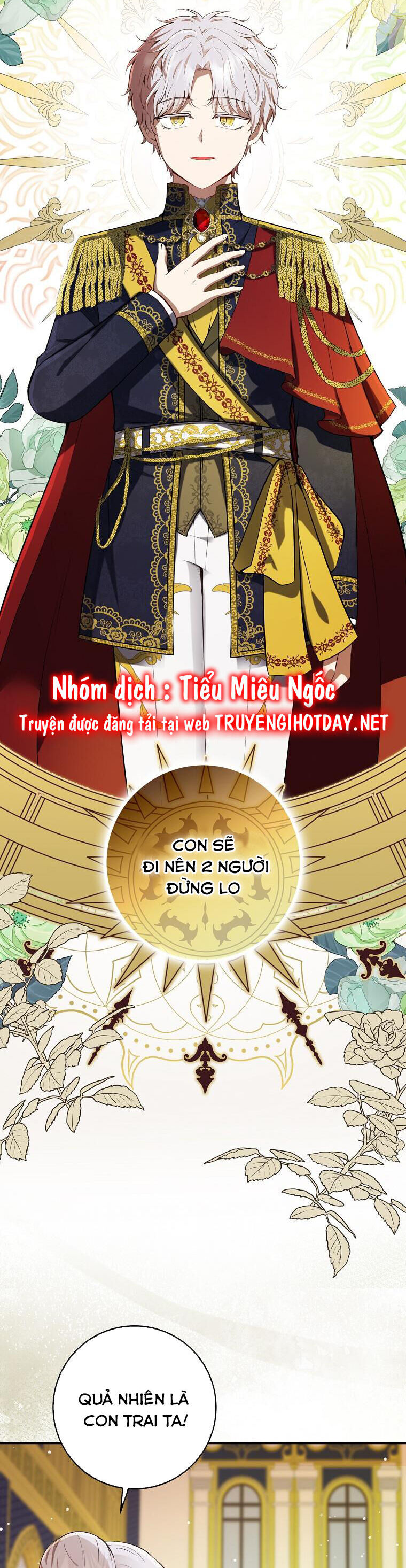 Sóc Con Tài Năng Chapter 47 - Trang 2