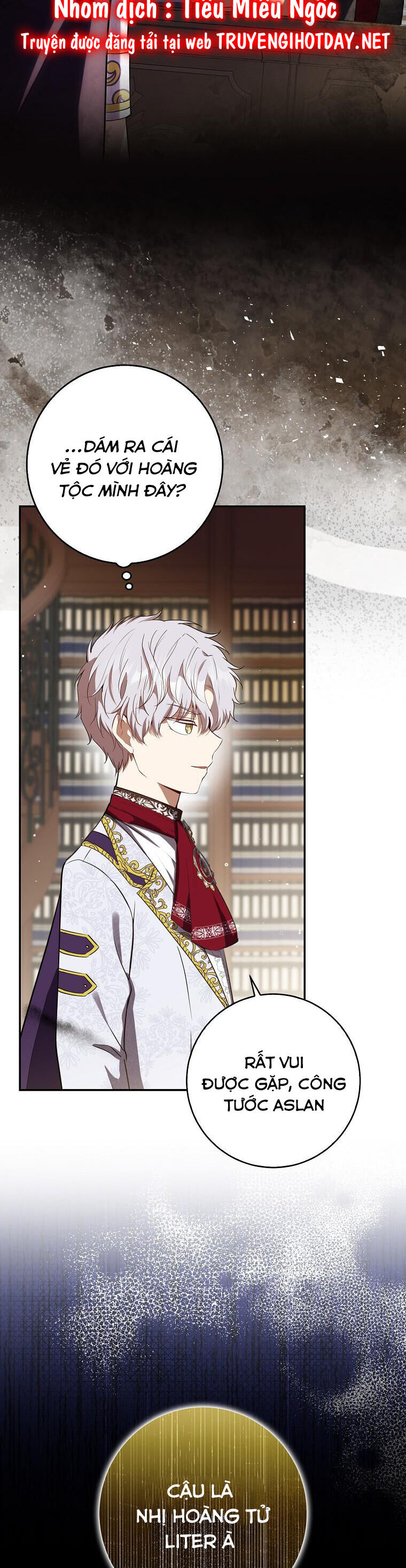 Sóc Con Tài Năng Chapter 47 - Trang 2