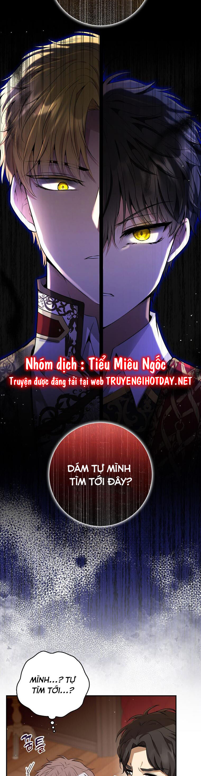 Sóc Con Tài Năng Chapter 47 - Trang 2