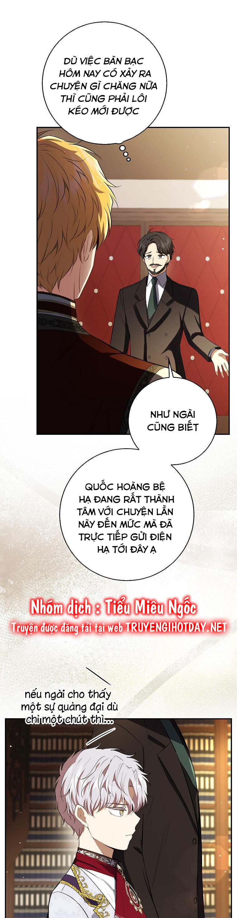 Sóc Con Tài Năng Chapter 47 - Trang 2