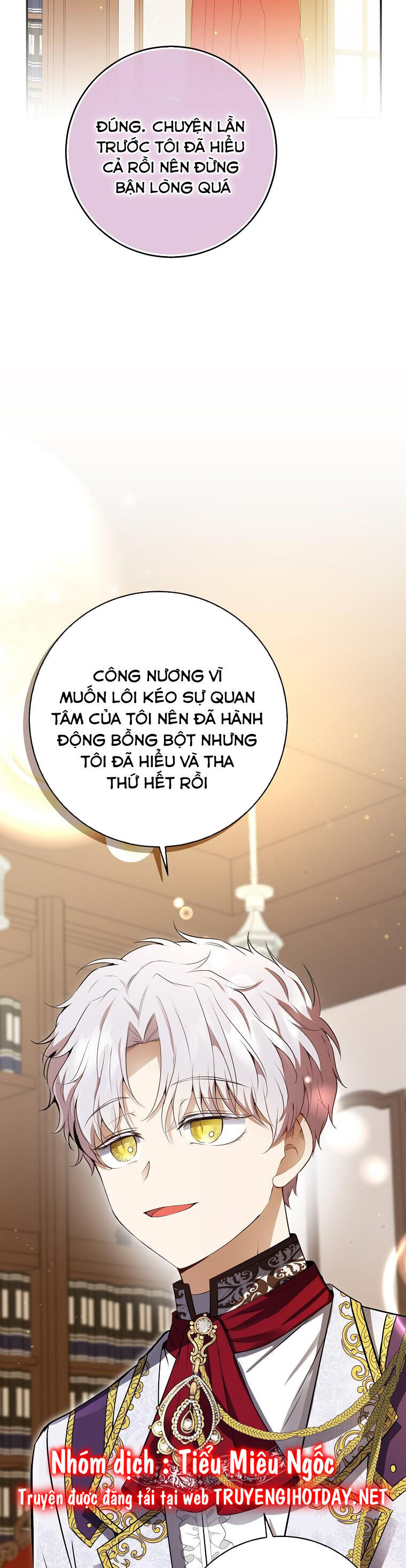 Sóc Con Tài Năng Chapter 47 - Trang 2