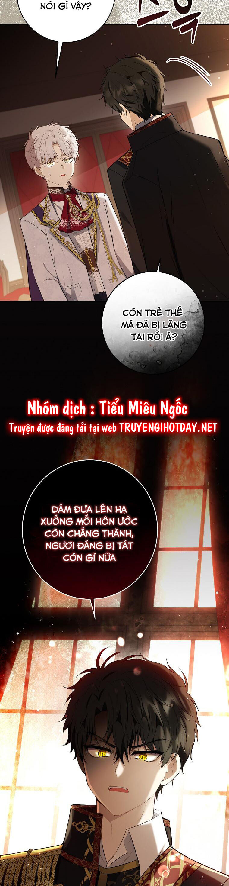 Sóc Con Tài Năng Chapter 47 - Trang 2