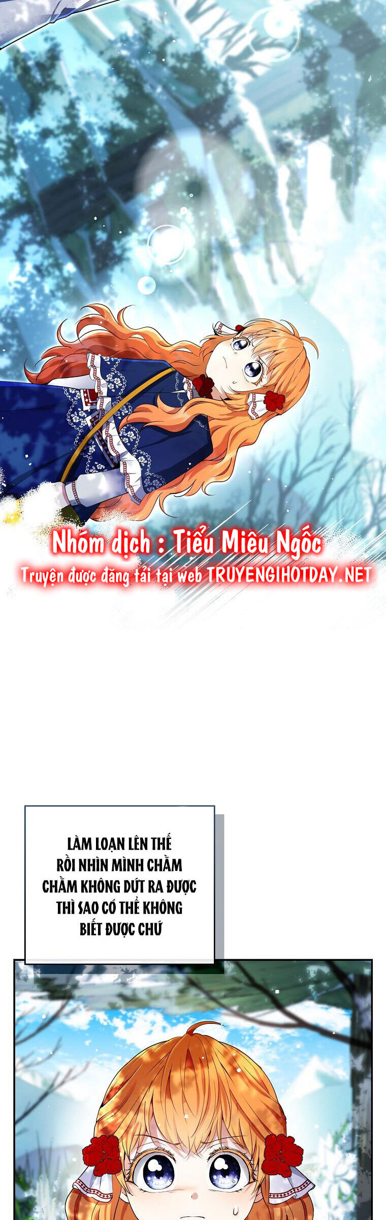 Sóc Con Tài Năng Chapter 47 - Trang 2