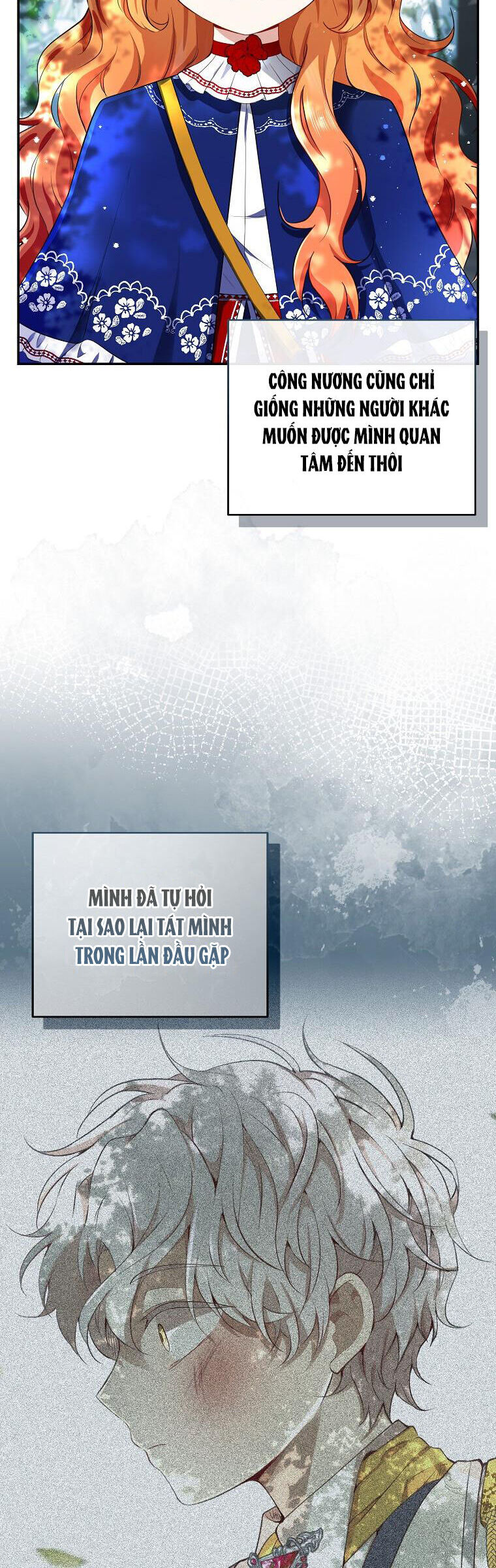 Sóc Con Tài Năng Chapter 47 - Trang 2